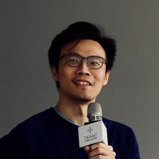 Jackle 個人照片