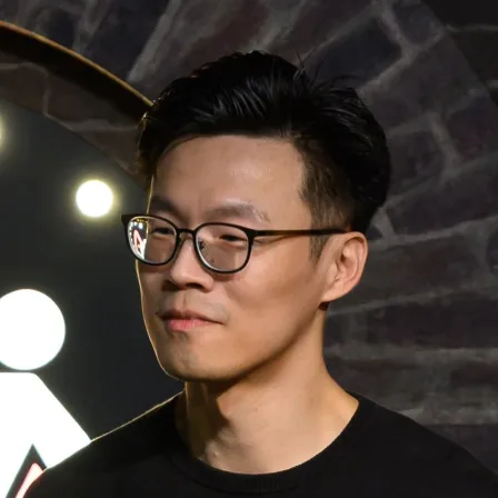 Jackle 個人照片